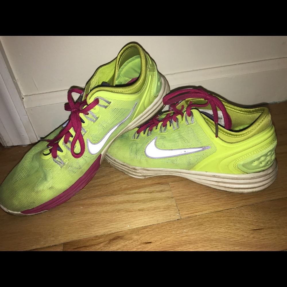 Nike sneakers